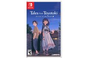 Gry - Tales from Toyotoki: Arrival of the Witch - Nintendo Switch - Powieść wizualna (Visual Novel) - 5060941717523