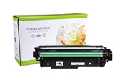 Tusz, toner i materiał eksploatacyjny - Static Control - black - compatible - remanufactured - toner cartridge (alternative for: HP 652A) - 002-01-QRF320A