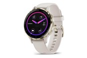 Smartwatch, zegarek i opaska sportowa - Garmin Venu 3S - 010-02785-04