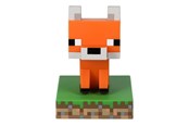 Drobiazgi - Paladone - Minecraft - Fox Icon Light - Lampa - PP13275MCF