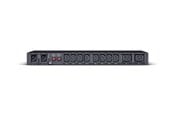 Kabel zasilajacy (zewnetrzny) - CyberPower Switched Series PDU41005 - power distribution unit - PDU41005