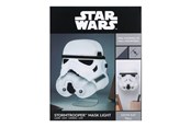 Drobiazgi - Paladone - Stormtrooper Mask Light - Lampa - PP13340SW