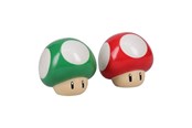 Drobiazgi - Paladone - Mushroom Salt and Pepper - PP13410NN
