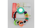 Akcesoria dla niemowląt - B-Kids Infantino Rattle - IB005151