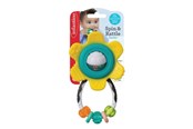 Akcesoria dla niemowlat - B-Kids Infantino Bite & play area - IB216314