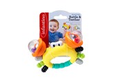 Akcesoria dla niemowlat - B-Kids Infantino Rattle - IB304889