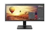 Monitor - 34" LG UltraWide 34BR65F-B - 2560x1080 - 75Hz - IPS - 34BR65F-B.AEU