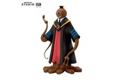 Drobiazgi - ABYstyle - ASSASSINATION CLASSROOM Figurine Koro Sensei brown - Figurka - ABYFIG111