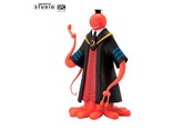 Drobiazgi - ABYstyle - ASSASSINATION CLASSROOM Figurine Koro Sensei red - Figurka - ABYFIG109