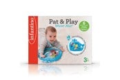 Akcesoria dla niemowlat - Infantino Water mat - GXP-775860