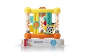 Akcesoria dla niemowlat - B-KIDS Activity cube - GXP-784338
