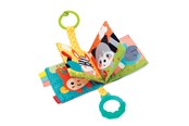 Akcesoria dla niemowlat - B-Kids Infantino Baby book - IB005362