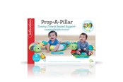 Akcesoria dla niemowlat - B-Kids Infantino 2 in one play - IB216180
