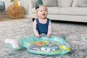 Akcesoria dla niemowlat - B-Kids Infantino Water mat - IB315031