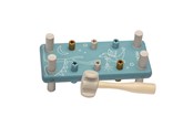 Akcesoria dla niemowlat - Micki hammer board - 18004