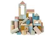 Akcesoria dla niemowlat - Micki building blocks - 18008