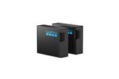 Kamera sportowa - akcesoria - GoPro Enduro Battery 2-Pack (HERO13 Black) - AEBAT-201