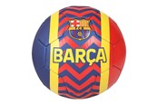 Zabawki na zewnatrz - Hisab Joker Football - FC Barcelona Size 5 - 85664