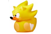 Drobiazgi - Mini TUBBZ - Sonic the Hedgehog: Super Sonic - Figurka - NS4725