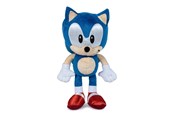 Lalka, miś i akcesoria - Sonic Plush 30 cm - 81266