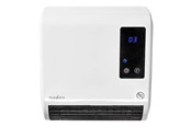 Wentylator, klimatyzacja - Nedis HTBA20WT - bathroom heater - HTBA20WT