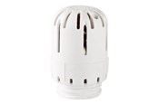 Odkurzacz - worki i akcesoria - Nedis HUMI120F - water filter - white - HUMI120F