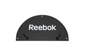 Sport i fitness - Reebok Rack for Wall for Mat BLACK - 400-900270