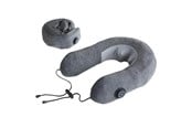 Gadzety - Mikamax Inflatable Neck Pillow Massager - 05137