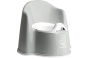 Akcesoria dla niemowlat - Baby Bjorn Potty Chair gray - 055225