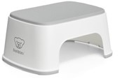 Akcesoria dla niemowlat - Baby Bjorn Step Stool white - 061221