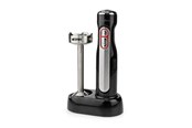 Mikser, blender - Nedis Blender ręczny KAHB600BK - 100 W - KAHB600BK