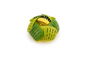 Urzadzenia kuchenne - inne - Joseph Joseph Bloom Steamer Basket - Green - 45030