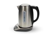Inteligentny dom - Nedis SmartLife Electric Kettle | Wi-Fi | 1.7 l | Stainless Steel - KAWK8000WIFI