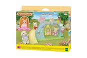 Lalki i akcesoria - Sylvanian Families Nursery Swing - 5745