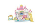 Lalki i akcesoria - Sylvanian Families Sunny Castle Nursery - 5743
