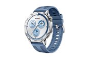 Smartwatch, zegarek i opaska sportowa - Huawei Watch GT 5 46mm - Blue - 55020DKH