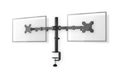 Uchwyt na monitor - Nedis MMDOS110BK monitor mount / stand - MMDOS110BK