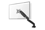 Uchwyt na monitor - Nedis MMSISGS110BK monitor mount accessory - MMSISGS110BK