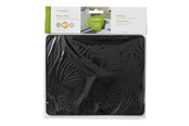 Akcesoria dla myszy i klawiatury - Nedis mouse pad - MPADF100BK