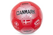 Sport i fitness - ASG Denmark Football size 4 - ASG1070I4