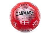 Sport i fitness - ASG Denmark Football size 5 - ASG1070I5