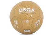 Sport i fitness - ASG Football Gold size 5 - ASG1078I5