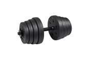 Sport i fitness - ASG Adjustable Dumbbell 15 Kg - ASG4205IONE SIZE