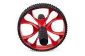 Sport i fitness - ASG Ab Wheel - ASG4309IONE SIZE