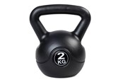 Sport i fitness - ASG Kettlebell 2 kg. - ASG4310IONE SIZE