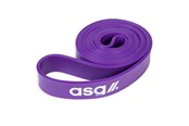 Sport i fitness - ASG Elastic small hard - ASG4318IONE SIZE