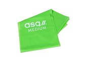 Sport i fitness - ASG Elastic wide medium - ASG4321IONE SIZE