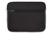 Torba, plecak i pokrowiec na laptopa - Nedis - notebook sleeve - NBSE13100BK