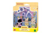 Lalka, mis i akcesoria - Sylvanian Families Nursery Friends -Sleepover Party Trio - 5750