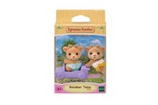 Lalka, mis i akcesoria - Sylvanian Families Raindeer Twins - 5693